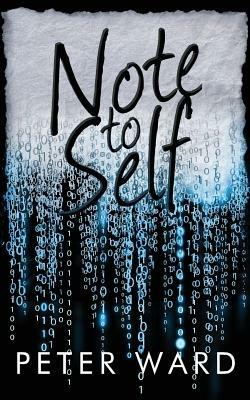 Note to Self - Peter Ward - cover
