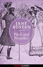Pride and Prejudice (Diversion Classics)