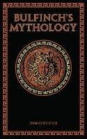 Bulfinch's Mythology - Thomas Bulfinch - cover