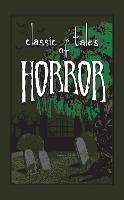 Classic Tales of Horror - cover