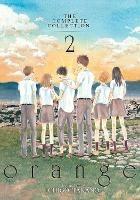 orange: The Complete Collection 2 - Ichigo Takano - cover