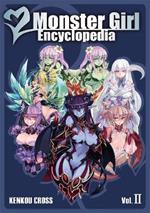 Monster Girl Encyclopedia II