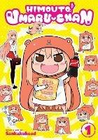 Himouto! Umaru-chan Vol. 1 - Sankakuhead - cover