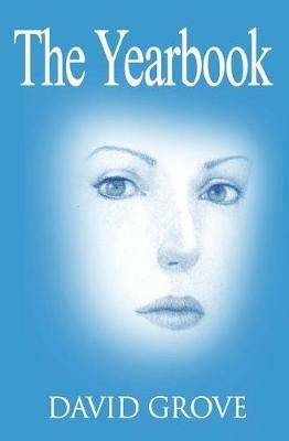 The Yearbook - David Grove - cover