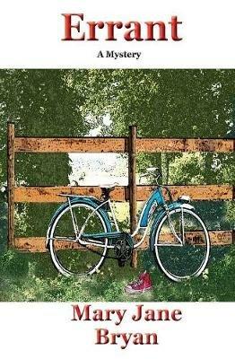 Errant - Mary Jane Bryan - cover