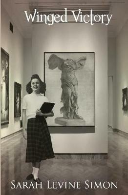 Winged Victory - Sarah Levine Simon - cover