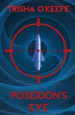 Poseidon's Eye - Trisha O'Keefe - cover
