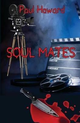 Soul Mates - Paul Howard - cover