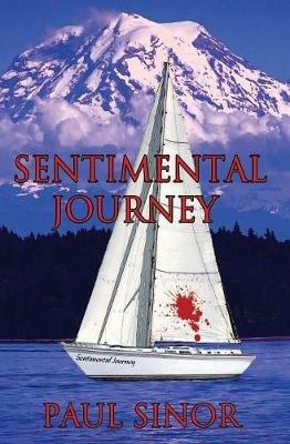 Sentimental Journey - Paul Sinor - cover