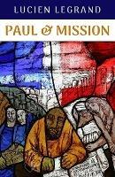 Paul and Mission - Lucien Legrand - cover