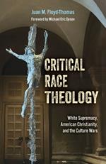 Critical Race Theology