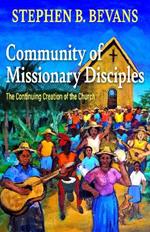 Community of Missionary Disciples