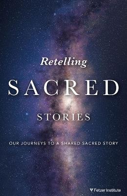 Retelling Sacred Stories - cover