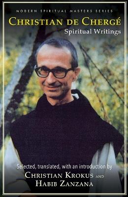 Christian de Cherge - cover