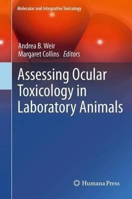 Assessing Ocular Toxicology in Laboratory Animals - cover