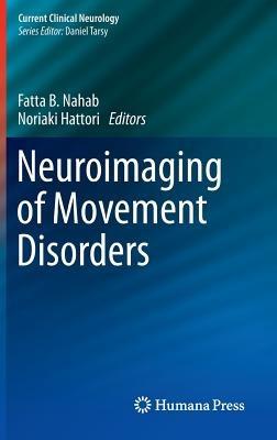 Neuroimaging of Movement Disorders - cover