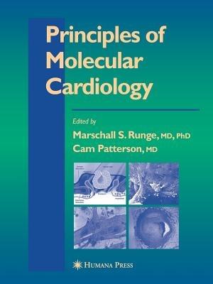 Principles of Molecular Cardiology - cover