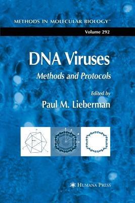 DNA Viruses: Methods and Protocols - cover