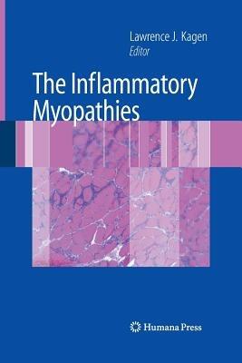 The Inflammatory Myopathies - cover