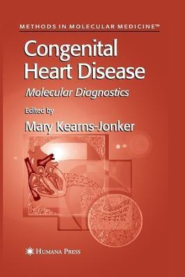 Congenital Heart Disease: Molecular Diagnostics - cover