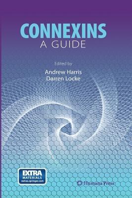 Connexins: A Guide - cover