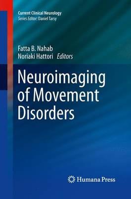 Neuroimaging of Movement Disorders - cover