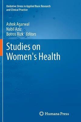 Studies on Women's Health - cover