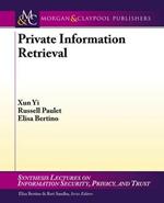 Private Information Retrieval