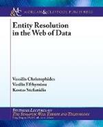Entity Resolution in the Web of Data