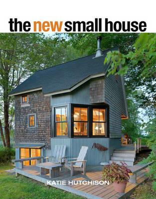 New Small House, The - K Hutchinson - cover