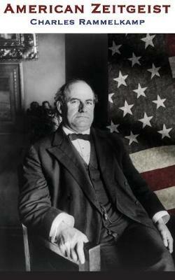 American Zeitgeist - Charles Rammelkamp - cover