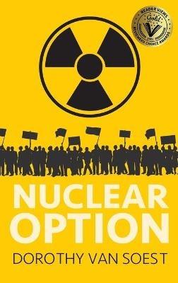 Nuclear Option - Dorothy Van Soest - cover