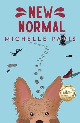 New Normal - Michelle Paris - cover