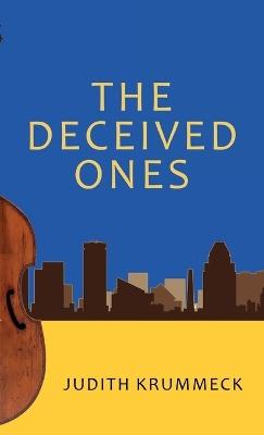 The Deceived Ones - Judith Krummeck - cover