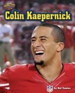 Colin Kaepernick