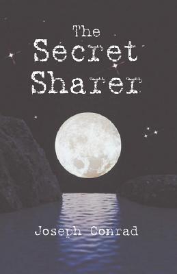 The Secret Sharer - Joseph Conrad - cover