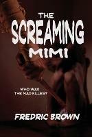 The Screaming Mimi - Fredric Brown - cover