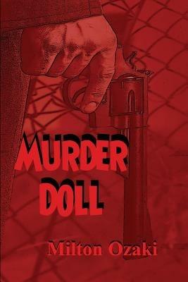 Murder Doll - Milton Ozaki - cover