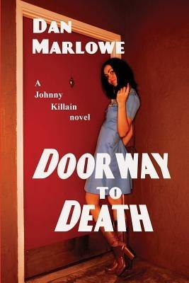 Doorway to Death - Dan Marlowe - cover