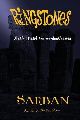 Ringstones - Sarban - cover
