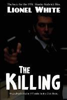 The Killing - Lionel White - cover
