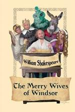 The Merry Wives of Windsor