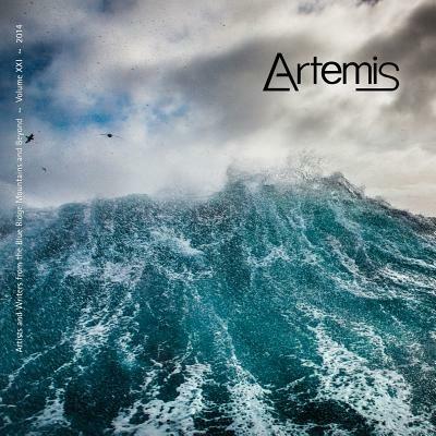 Artemis - Nikki Giovanni - cover