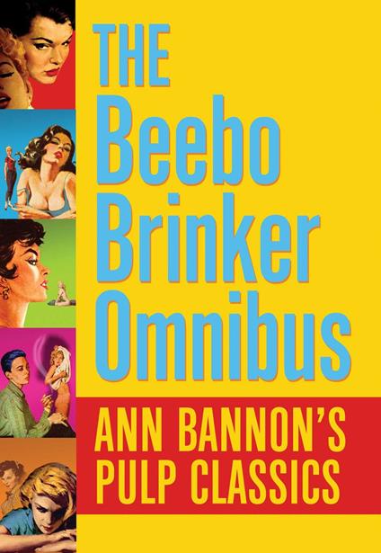 Beebo Brinker Omnibus