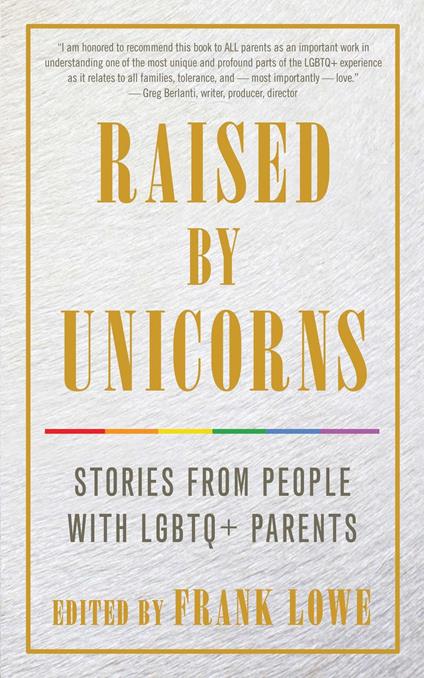Raised By Unicorns