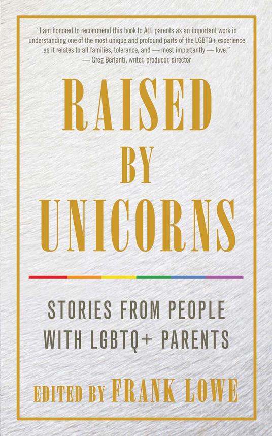 Raised By Unicorns