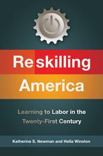 Reskilling America