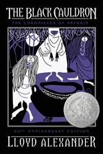 The Black Cauldron 50th Anniversary Edition