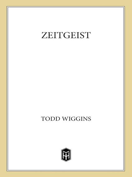 Zeitgeist