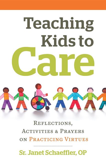 Teaching Kids to Care